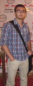 Mahmoud Sameh