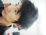 Afugan Santana chou