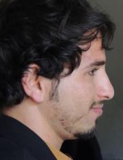 أيمن الشهاري