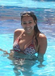 Alexarae Sanfratello