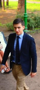 George Tschkadiashvili