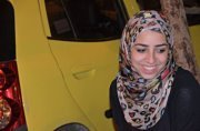 Manal Seoudy