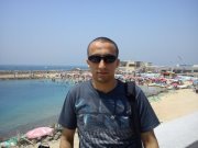 Mostafa El-hawary