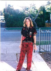 Lori Wakefield