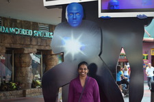 Anandi Sundar
