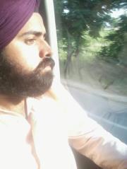 Harman Nagpal