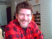 David Scott