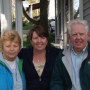 Tamara Klein Butcher