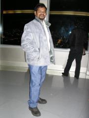 Sreenivasarao Sarabu