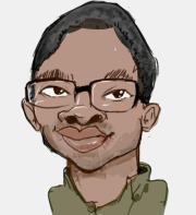 Kwamena Odoom