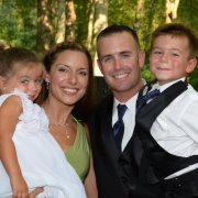 Kristen Krallinger pate