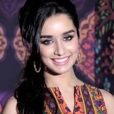 Shraddha Kapoor