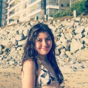 Javiera Silva montenegro