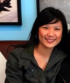 Monica Lin