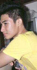 Gio Calingasan