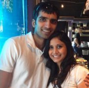 Deepa Patel