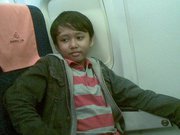 Rafi Rizqullah