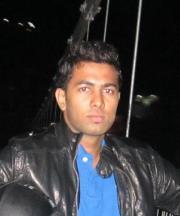 Shanky Garg