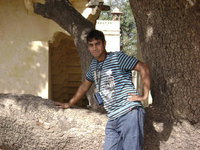 Gaurav Binaykiya