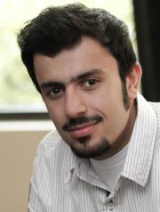 Abdulrahman Alsayed