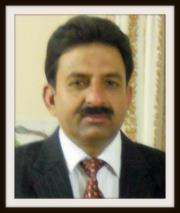 Joginder Singh