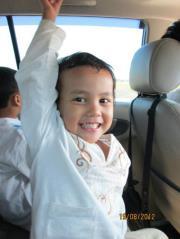 Syaifur Rizal