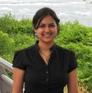Priya Sengupta