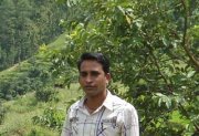 Narayan Acharya