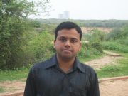 Arun Sebastian