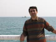 شهرام سپیانی