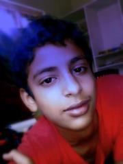 Sreejith Nair