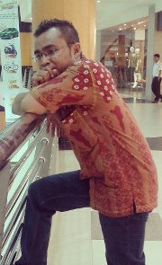 Muhammad Budi