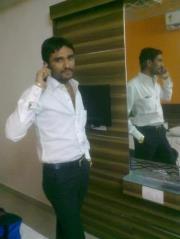 Rajesh Chauhan