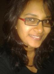 Deepthi Hebbale
