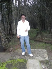 Apparao Mogali