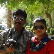 Dhivya Prasanna