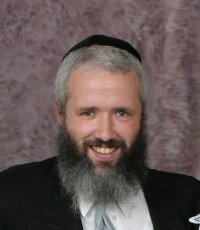 Rafi Rosenberg