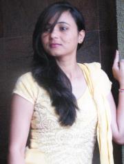Rinki Pandey