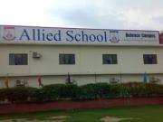 Alliedschool Defencecampus