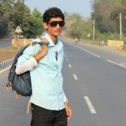Santosh Krishh