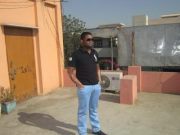 Vishal Pandya
