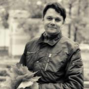 Михаил Рымарев