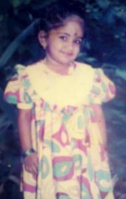 Parvathy Radhakrishnan