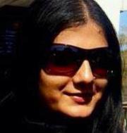 Priya Chander