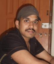 Anand Raju