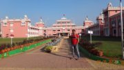 Ninad Chaudhari