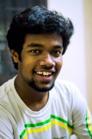 Gouthaman Vb