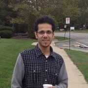 Ibrahim Al rajeh