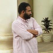 Thomas Varghese