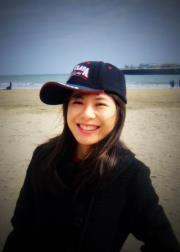 Ruby Liang